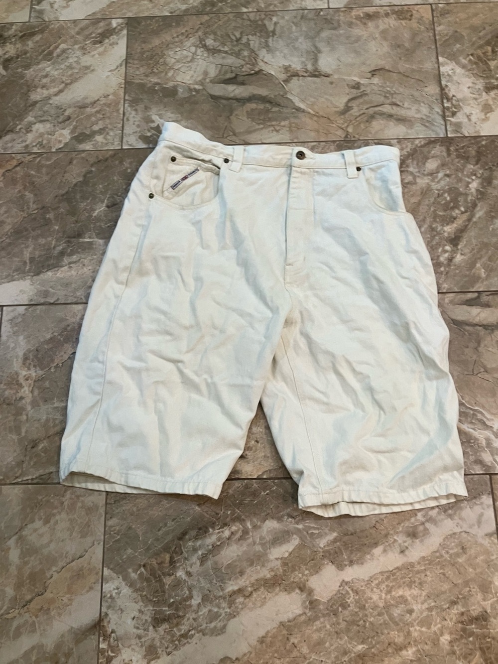 Vintage Paco men’s size 38 shorts